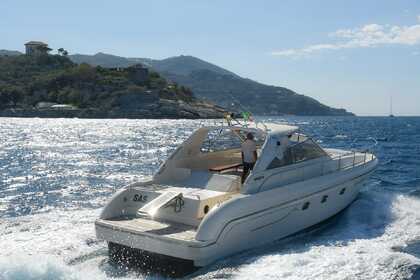 Miete Motorboot Gianetti 45 sport Sorrent