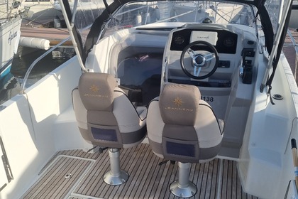 Location Bateau à moteur Jeanneau Cap Camarat 7.5 Wa Brest