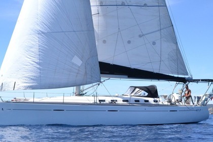 Charter Sailboat Beneteau First 47.7 Birgu
