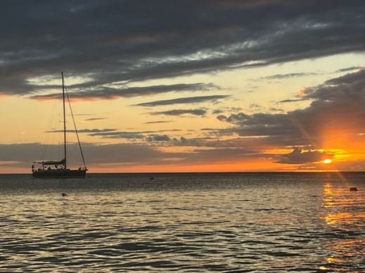 Διαμέρισμα Λε Μαρέν Sailboat Dehler 47 alt tag text