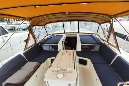 Location Voilier BENETEAU OCEANIS 51.1 Le Marin