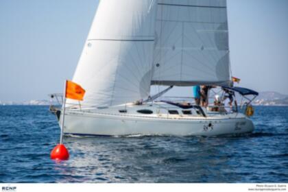 Hyra båt Segelbåt BENETEAU FIRST 38S5 Mallorca