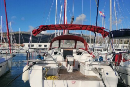 Czarter Jacht żaglowy Elan Elan 45 Gdańsk