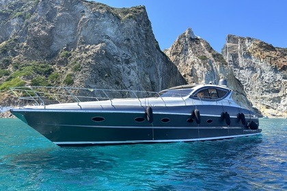 Charter Motorboat Primatist YACHT G50 MIREJA Positano
