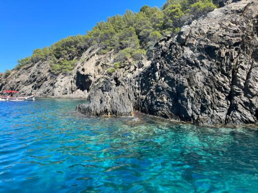 Canet-en-Roussillon Sailboat JEANNEAU POKER DINETTE alt tag text