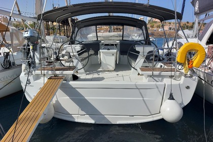 Czarter Jacht żaglowy Beneteau Oceanis 46.1 Lawrio
