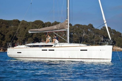 Location Voilier Jeanneau Sun odyssey 449 Puerto de Sotogrande