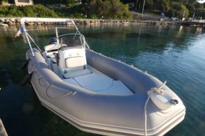 Miete RIB Bombard sunrider 650 Cannes