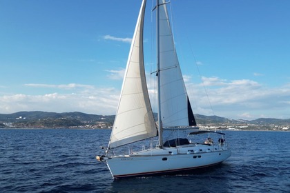 Miete Motorboot Beneteau Oceanis Clipper 461 Menorca