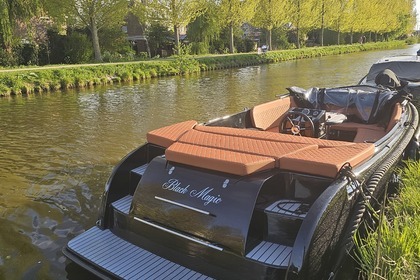 Miete Motorboot Oud Huijzer 616 Den Haag
