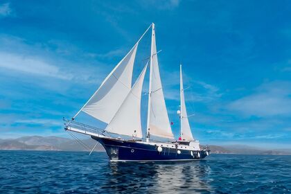 Hyra båt Guletbåt LUXURY GULET GULET Göcek