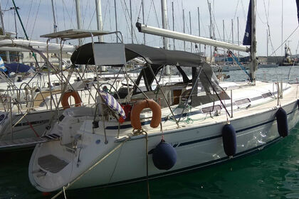 Charter Sailboat BAVARIA Bavaria 36 - Owner's version 2003 Volos