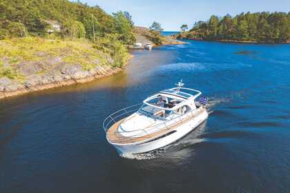 Noleggio Barca a motore Marex 310 Corfù