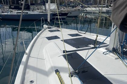 Verhuur Zeilboot  Dufour 48 Procida