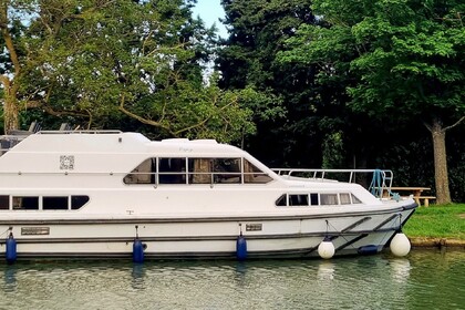 Noleggio Houseboat le boat classique Carcassonne