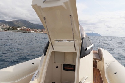 Location Semi-rigide Bsc Semi rigide BSC B1 Saint-Malo