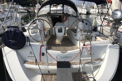 Location Voilier JEANNEAU SUN ODYSSEY 39I Portisco