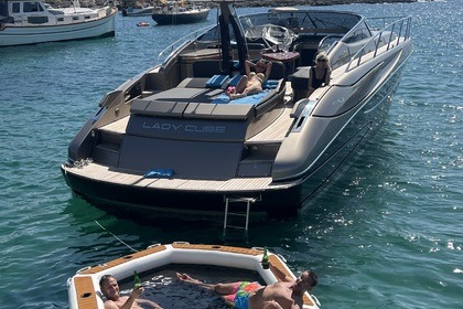 Alquiler Yate a motor Riva Rivale 52 Palma de Mallorca