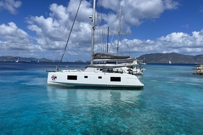 Location Catamaran Nautitech 46 open Raiatea