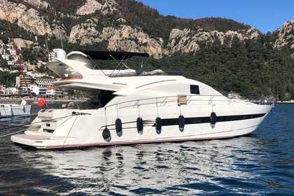 Hire Motorboat Galeon 640 Göcek