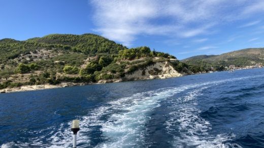 Zakynthos Without license Aiolos 500 alt tag text