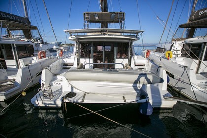 Miete Katamaran  Bali 4.3 Volos