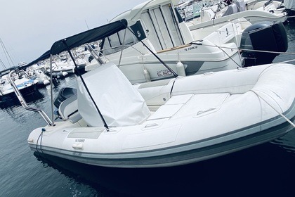 Rental Motorboat Bsc Bsc 50 Les Issambres