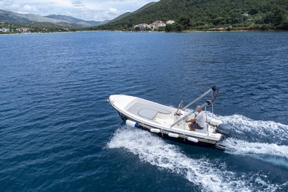 Charter Motorboat Arta Mala Arta Mala Grebaštica