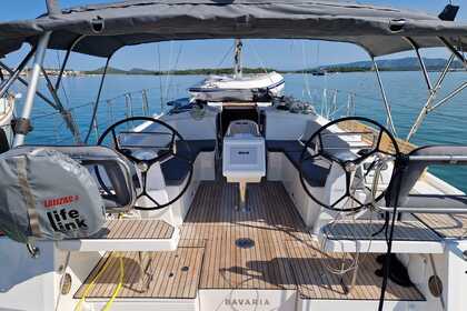 Hire Sailboat Bavaria C38 Murter