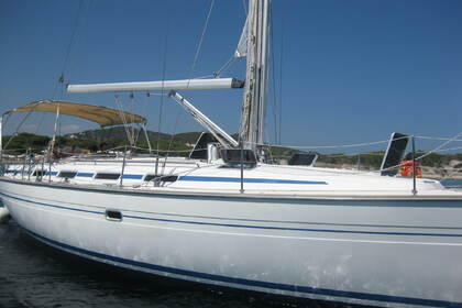 Miete Segelboot Bavaria 42 Cruiser Ibiza
