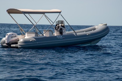 Location Bateau sans permis  Op Marine 5.8 Porto di Forio