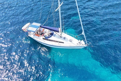 Alquiler Velero Furia 37 El Puerto de Santa María