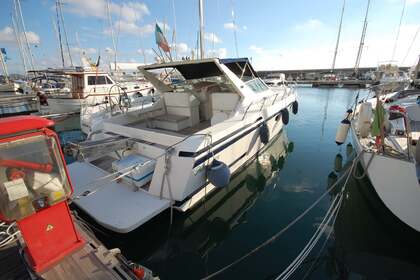 Charter Motorboat Palanca Palanca 38 Bocca di Magra