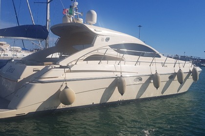Noleggio Barca a motore Dalla Pietà 48 HT Formia