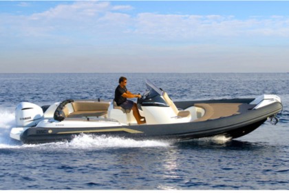 Location Semi-rigide Bsc Semi rigide BSC B1 Saint-Malo