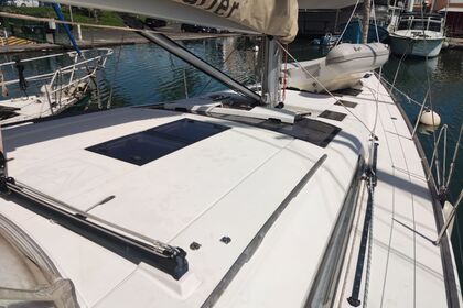 Location Voilier Dufour Yachts Dufour 520 GL with watermaker & A/C - PLUS Jolly Harbour