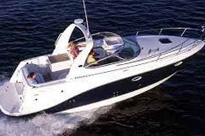 Miete RIB Rinker 280EC Kotor Municipality