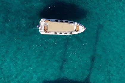 Location Semi-rigide Ris Marine Luxury Sport Split