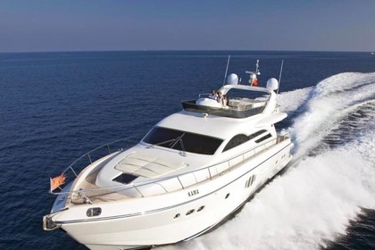 Noleggio Yacht Cantiere Nautico VZ Custom Cannes