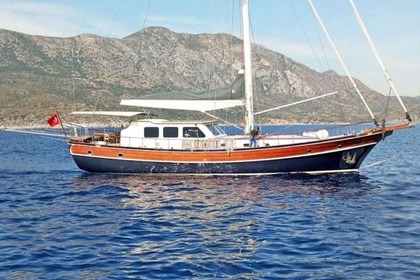 Location Voilier  CARPEDIEM CORAL Bodrum