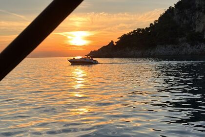 Verhuur Motorboot Mano Marine 32 Sport Sperlonga