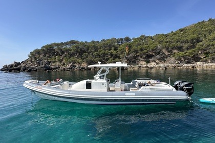 Location Semi-rigide DUARRY SPORTECH Roses