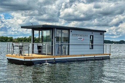 Rental Houseboats La Mare STB 3.0 Werder