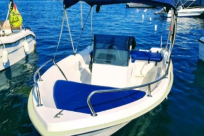 Charter Boat without licence  Astilleros de Castellón Estable 415 Blanes