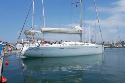 Hire Sailboat Beneteau First 40 Athens