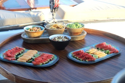 Location Voilier Custom Custom Puerto Vallarta