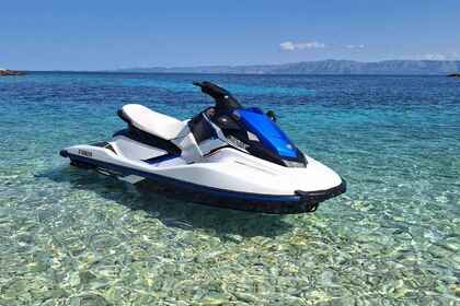 Charter Jet ski Yamaha Jet Ski Yamaha Vx Vela Luka