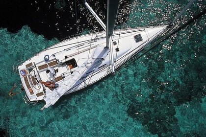 Charter Sailboat Beneteau First 40.7 Pilos