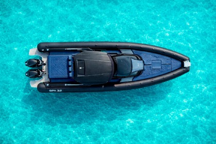 Verhuur RIB Spx rib Spx 32 Puerto Pollença
