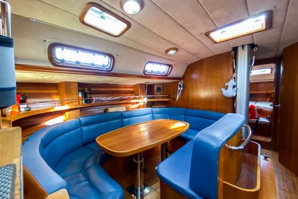 Noleggio Barca a vela AMAR COMET 50 Catania